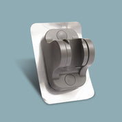 Pack Acessórios AquaPure: Suporte, Mangueira e 3 Filtros